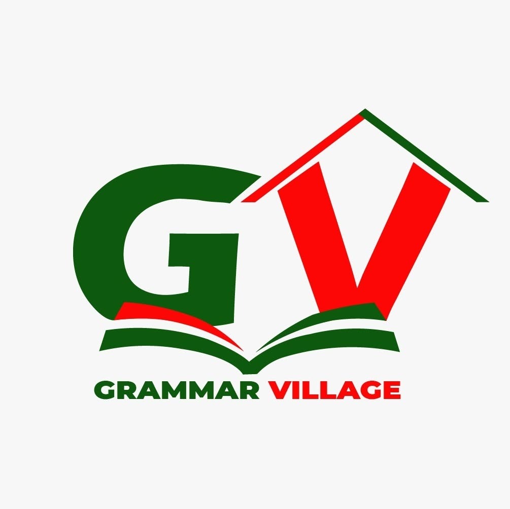 Grammar Village Logo