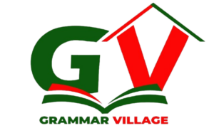 Logo Grammar Village